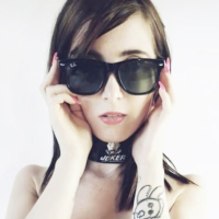 Different sexy Pics Lou Nesbit Lia Louise