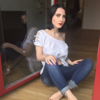 Different sexy Pics Lou Nesbit Lia Louise
