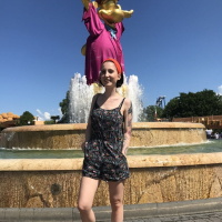 Sexy and funny private Pics Lou Nesbit Lia Louise