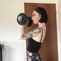 Sexy and funny private Pics Lou Nesbit Lia Louise