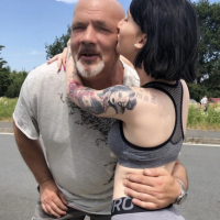 Sexy and funny private Pics Lou Nesbit Lia Louise