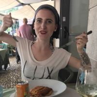 Sexy and funny private Pics Lou Nesbit Lia Louise