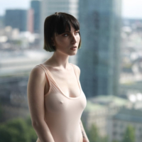 Bodysuit Fetish Lou Nesbit Lia Louise