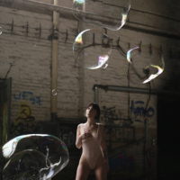Bodysuit Fetish Lou Nesbit Lia Louise