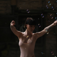 Bodysuit Fetish Lou Nesbit Lia Louise