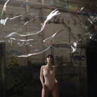Bodysuit Fetish Lou Nesbit Lia Louise