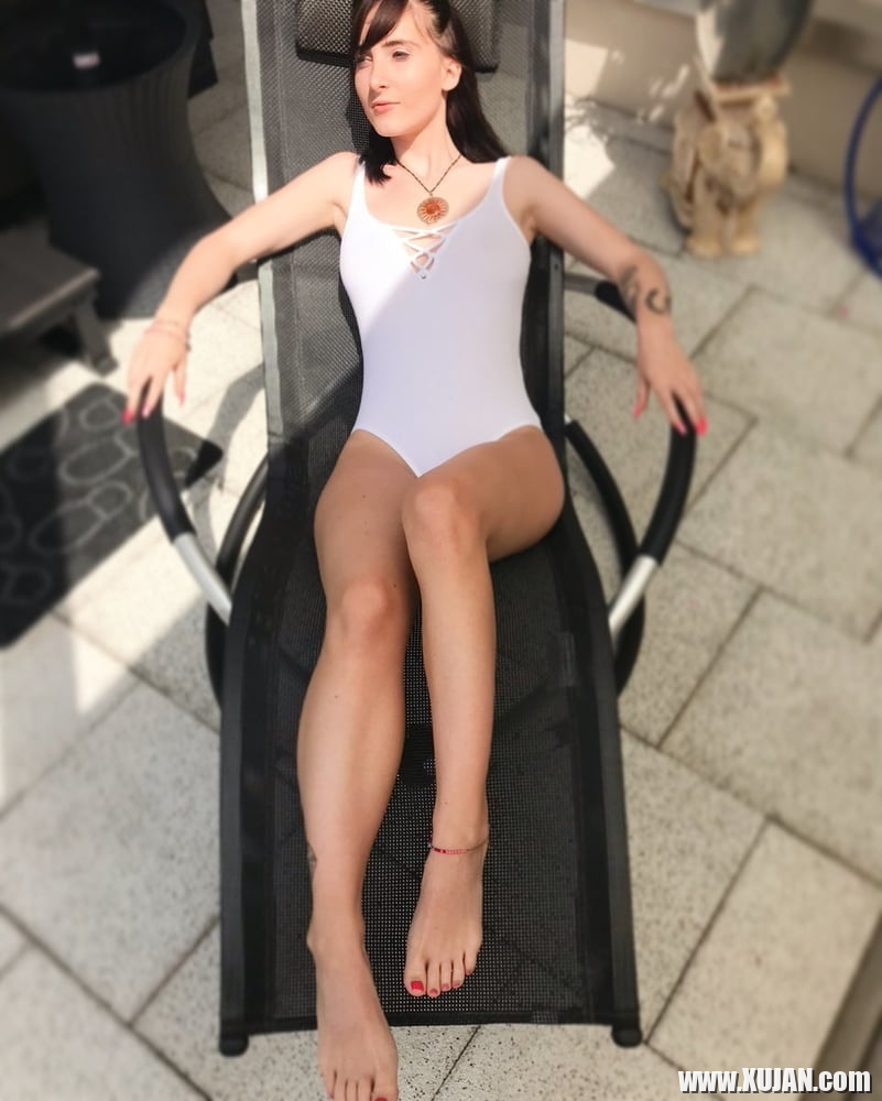 lia lou aka louise nesbit - Photo #3039032