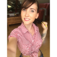 lia lou aka louise nesbit