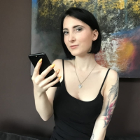 subtle private sexy Pics Lou NesbitLia Louise