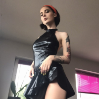 Hot Pics Lou NesbitLia Louise 3
