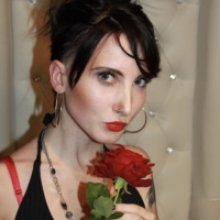 Hot Pics Lou NesbitLia Louise 3