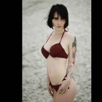 Hot Pics 2 Lou NesbitLia Louise