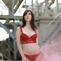 Hot Pics 2 Lou NesbitLia Louise