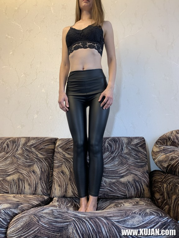 Nor Leggins dzez hamar - Photo #3039918