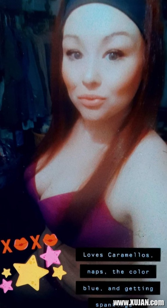Deviant Girl 2021 - Photo #3039965