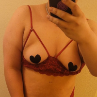 Rave Gisherayin Slut