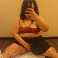 Rave Gisherayin Slut