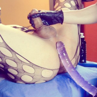 FEMDOM Sissy Training