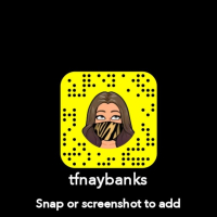 Tikin TiffanyBankz