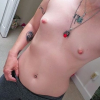 Newer nekked