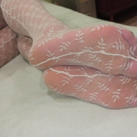 Spitak Pantyhose pucy