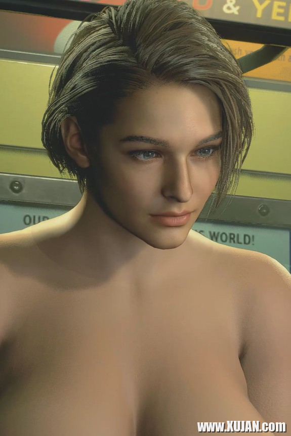 Resident Evil 3 Remake - Photo #3043189