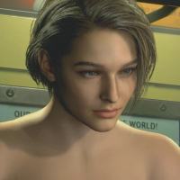 Resident Evil 3 Remake
