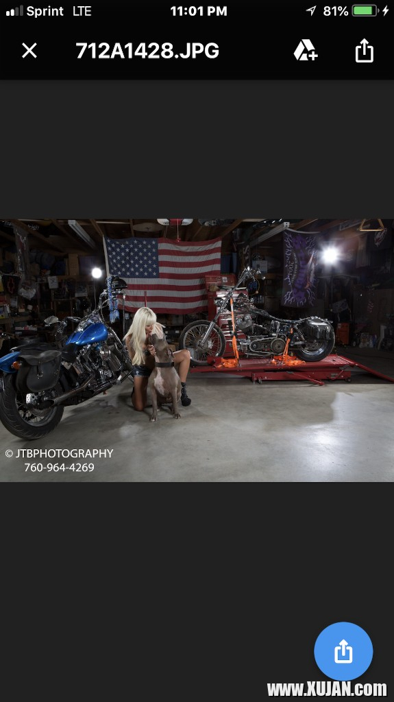 Hum BTS nkarner Biker i hushahamalirits - Photo #3044177