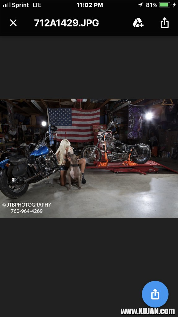 Hum BTS nkarner Biker i hushahamalirits - Photo #3044184