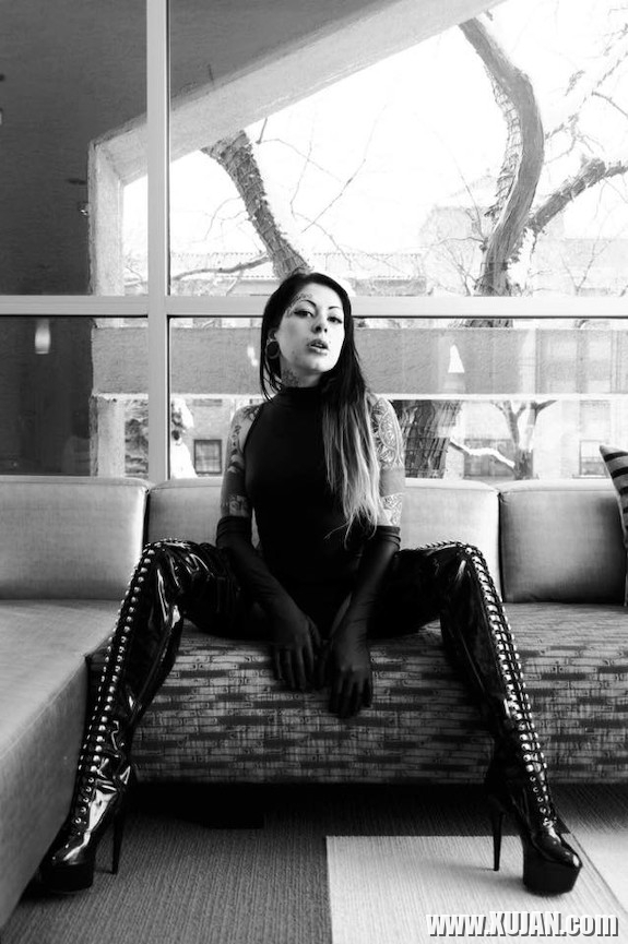 Fetish Dolly patahakan - Photo #3044243