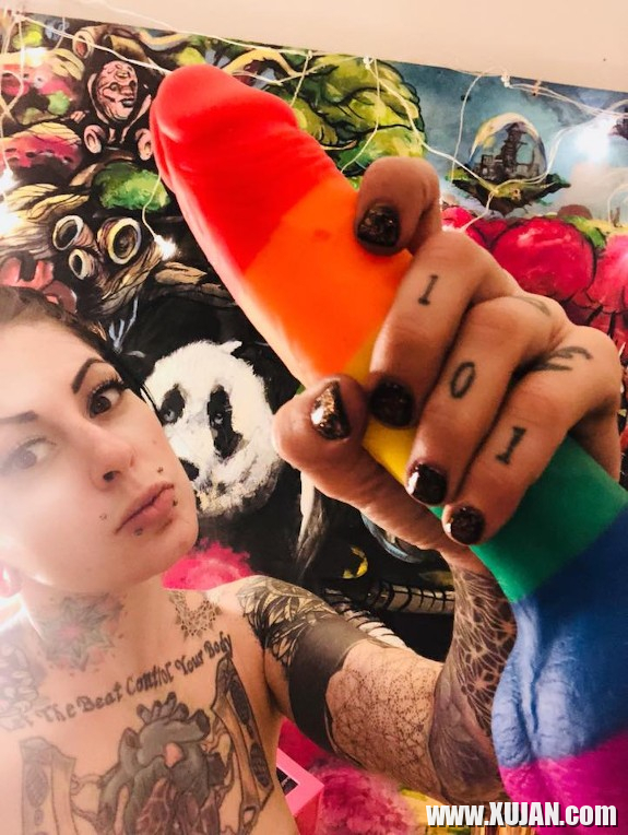Fetish Dolly patahakan - Photo #3044247