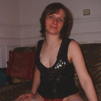 Amateur Slut Strip