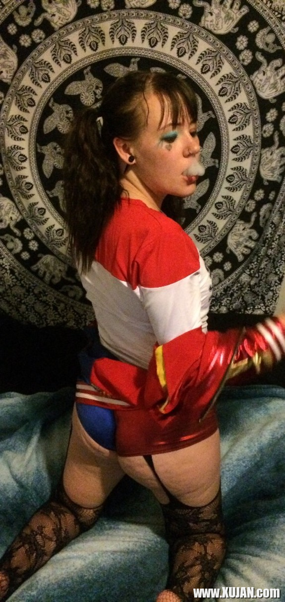 Harley Quinn Show - Photo #3046097