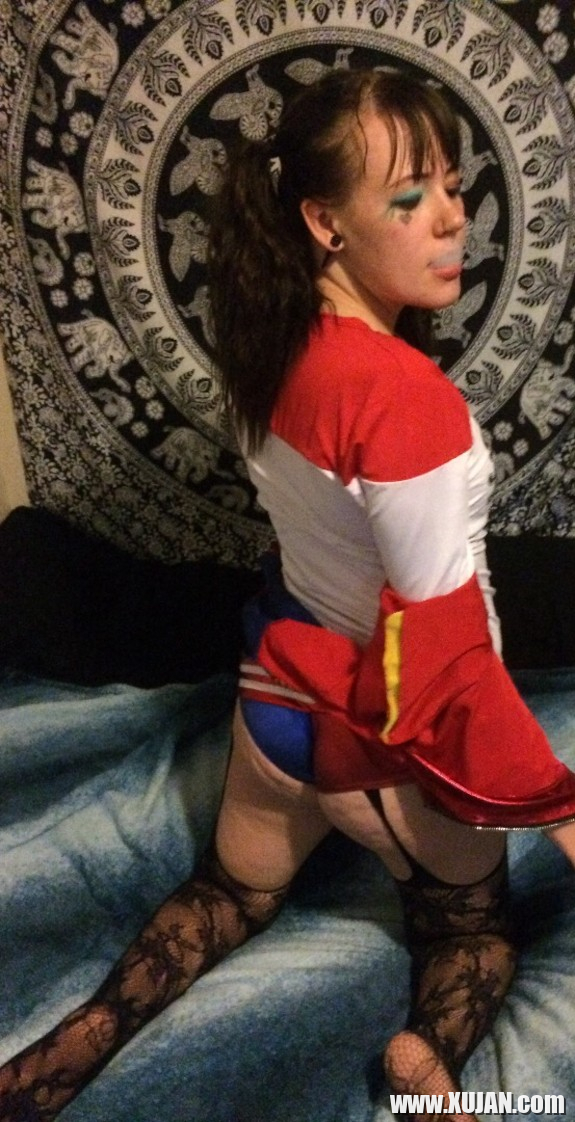 Harley Quinn Show - Photo #3046098
