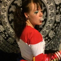 Harley Quinn Show