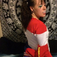 Harley Quinn Show