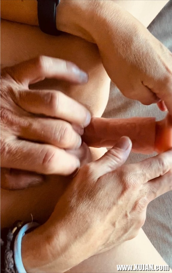 Krknaki hacheli kliry im berani ev dildoyi hamar im pci mej - Photo #3046908