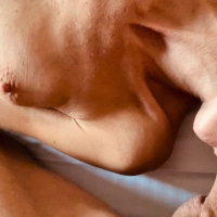 Krknaki hacheli kliry im berani ev dildoyi hamar im pci mej