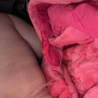 pissing mi tamponi het