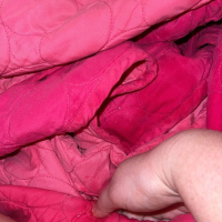 pissing mi tamponi het