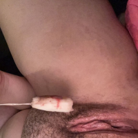 pissing mi tamponi het