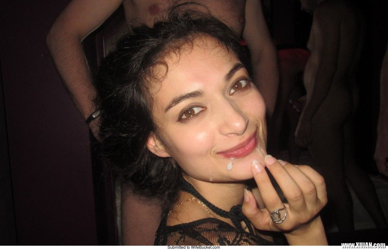Gangbang Princess Moskvayits - Photo #3047180