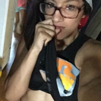 Gabrielle Andrea Salinas Nude Nerqnazgest Mas 1