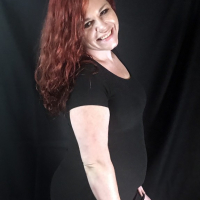 Layla Lay Photoshoot 1