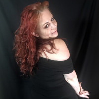 Layla Lay Photoshoot 1