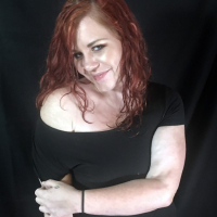 Layla Lay Photoshoot 1