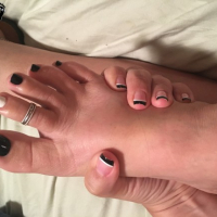 Luv4feet wifes sev ev spitak pedi