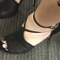 Luv4feet wifes sev ev spitak pedi
