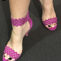Luv4feet wifes sev ev spitak pedi