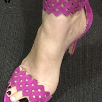 Luv4feet wifes sev ev spitak pedi